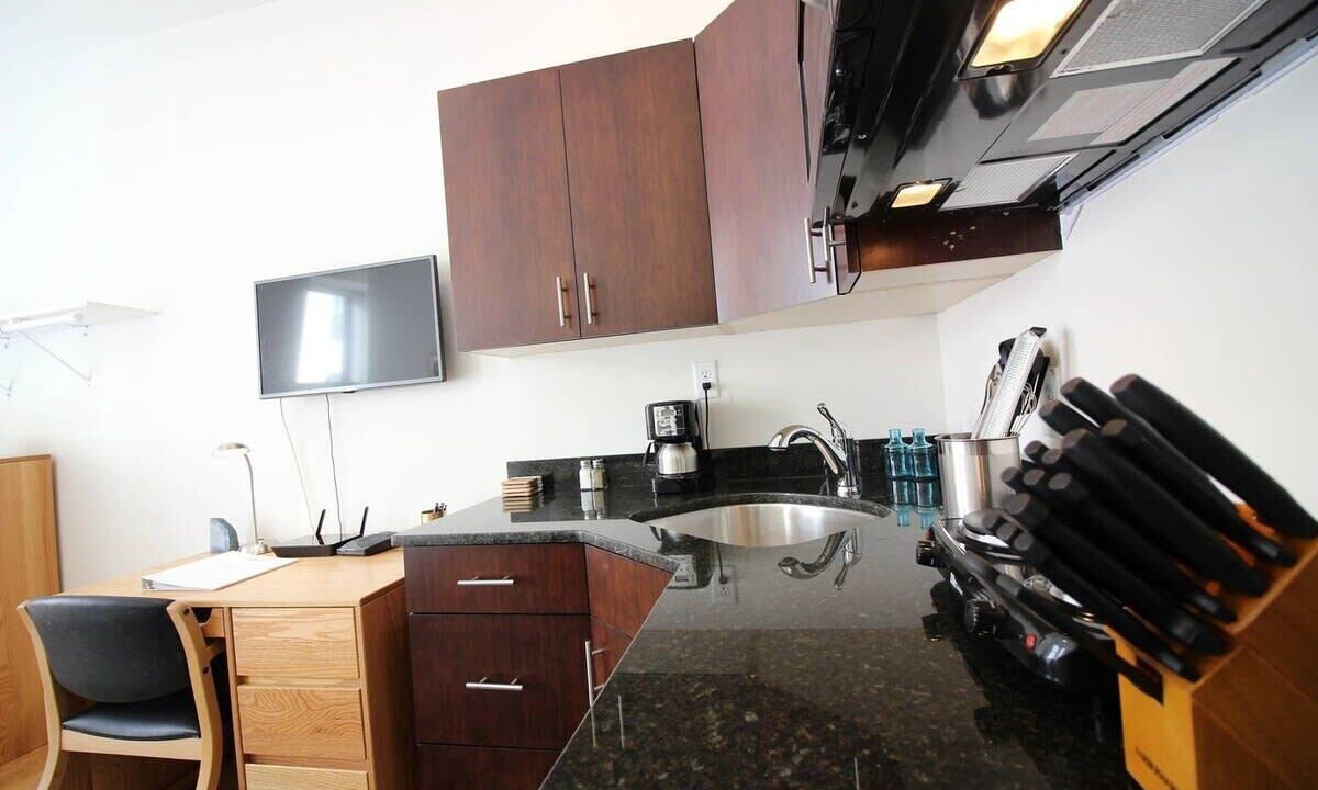 Photo of Kitchen in Downtown Boston