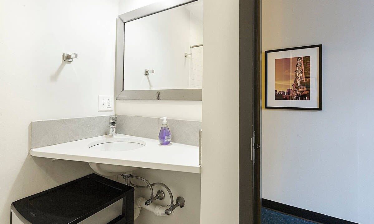 Photo of Kitchen in Downtown Boston