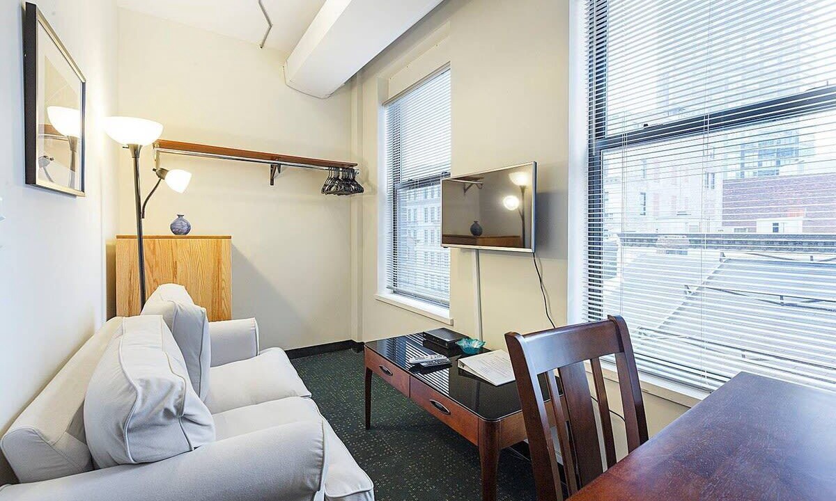 Photo of Others in Downtown Boston