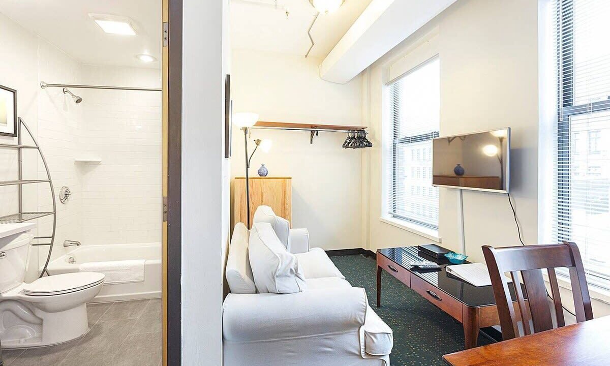 Photo of Kitchen in Downtown Boston