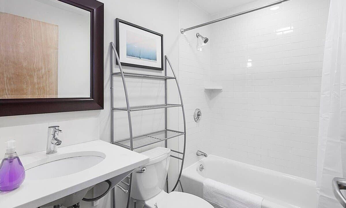 Photo of Kitchen in Downtown Boston