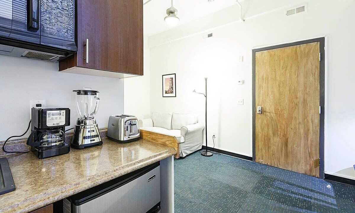 Photo of Kitchen in Downtown Boston