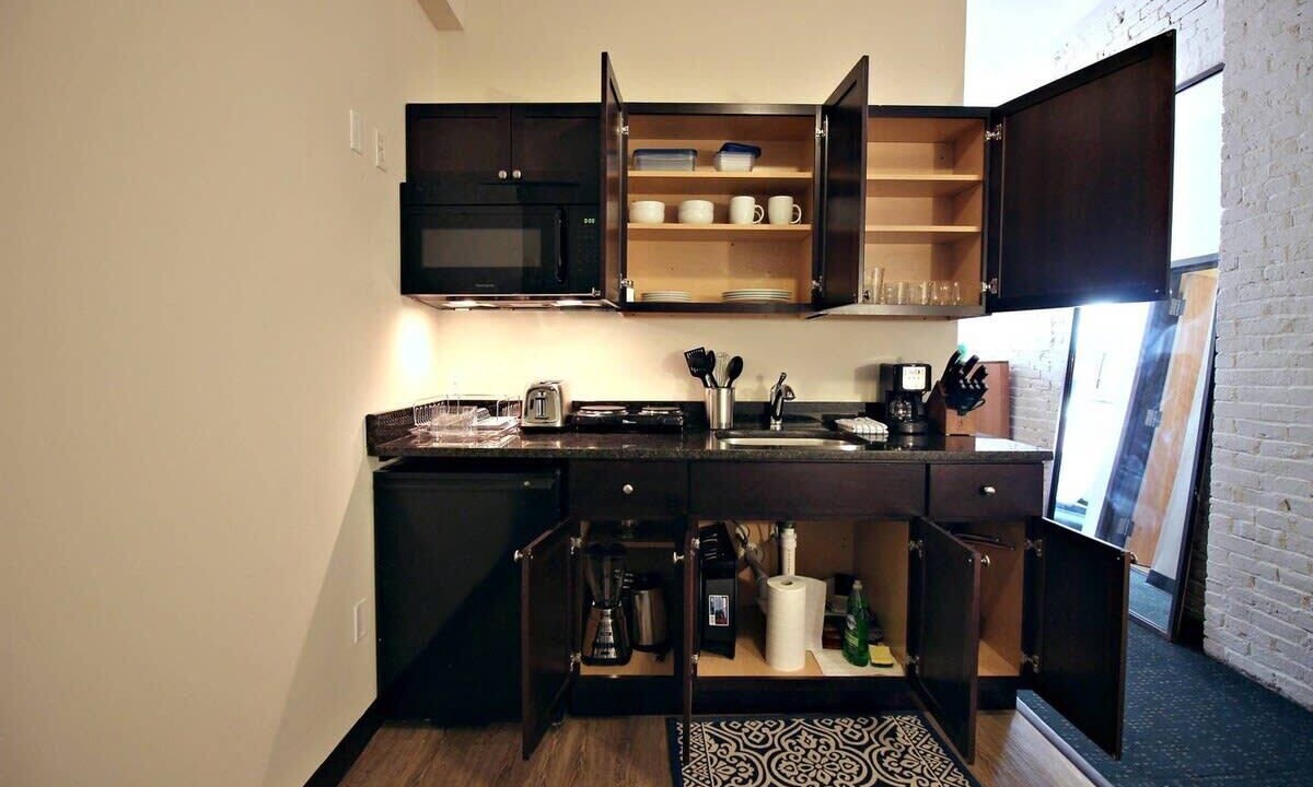 Photo of Kitchen in Downtown Boston