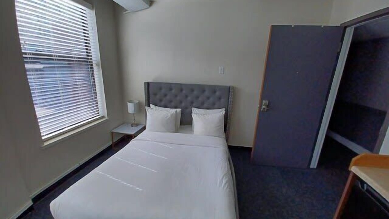 Photo of Bedroom in Downtown Boston