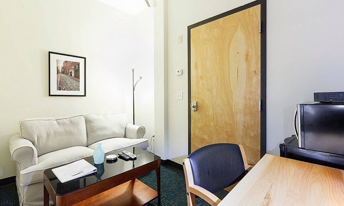 Photo of Outdoor in Downtown Boston