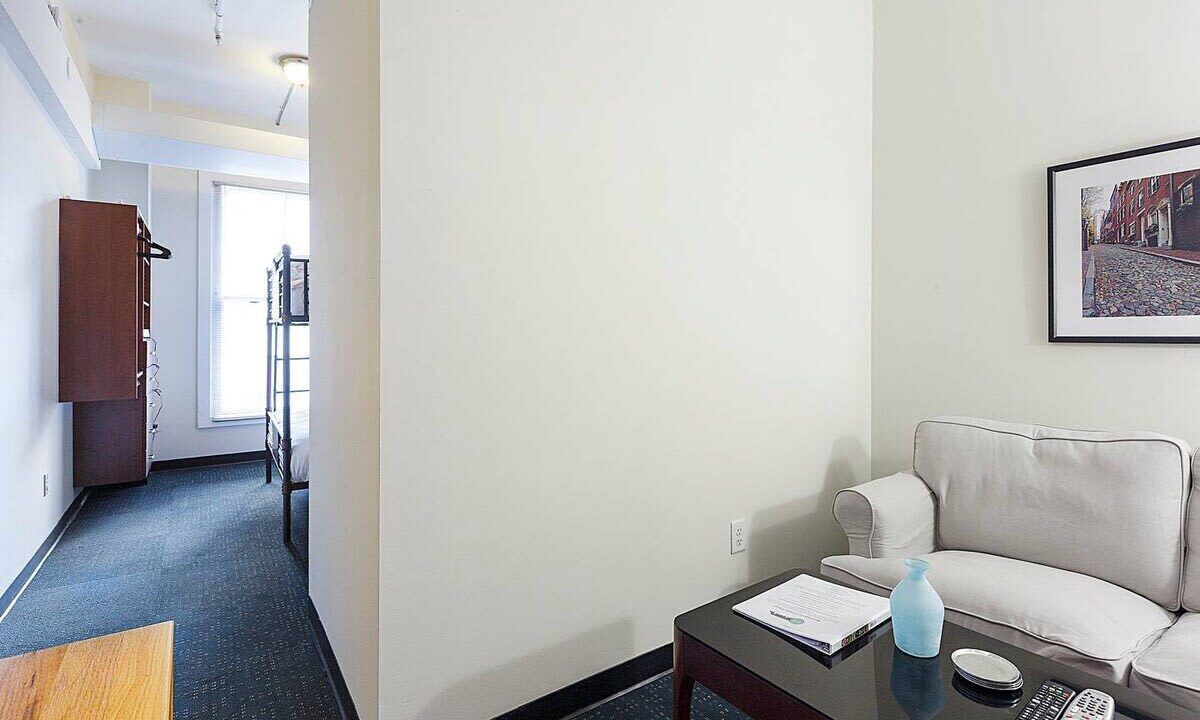 Photo of Others in Downtown Boston