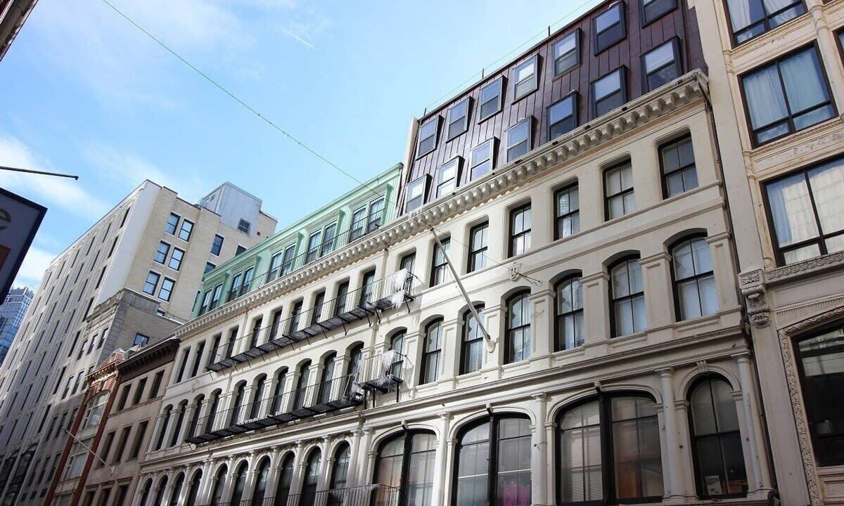 Photo of Others in Downtown Boston