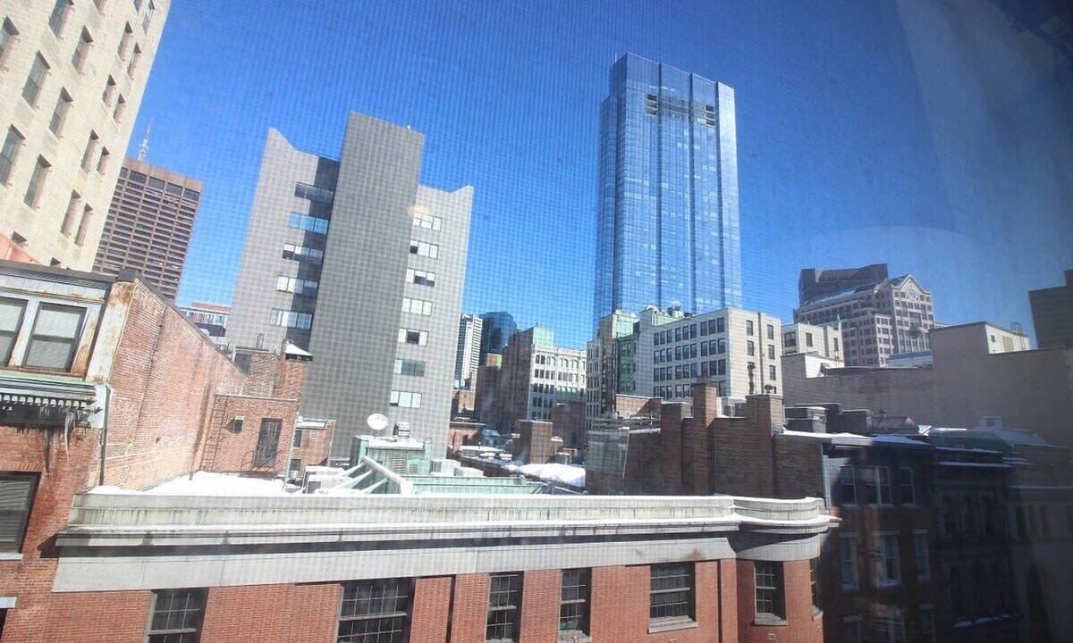 Photo of Others in Downtown Boston