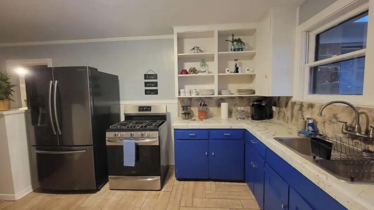 Photo of Kitchen in Del Mar