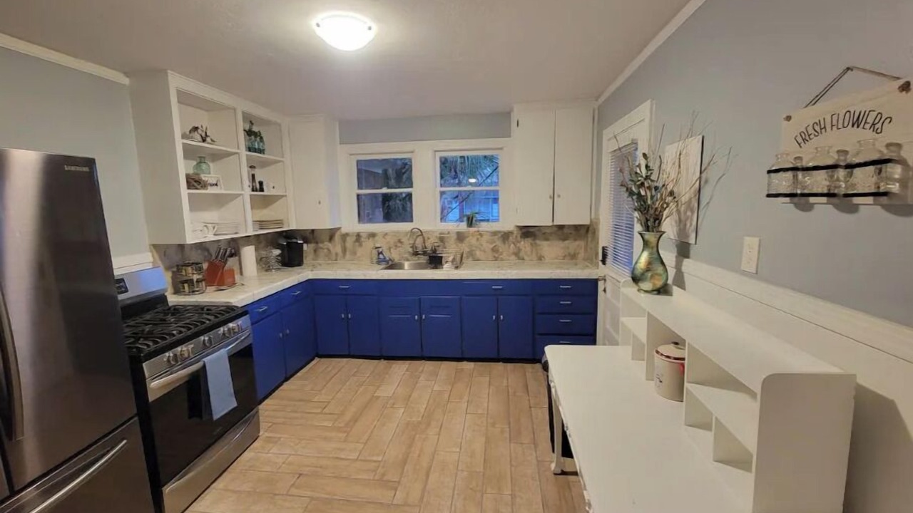 Photo of Kitchen in Del Mar