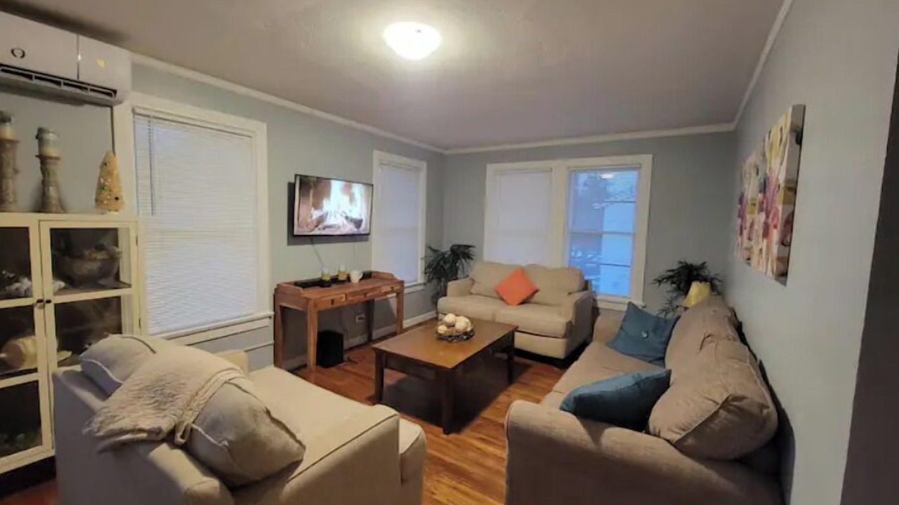 Photo of Livingroom in Del Mar