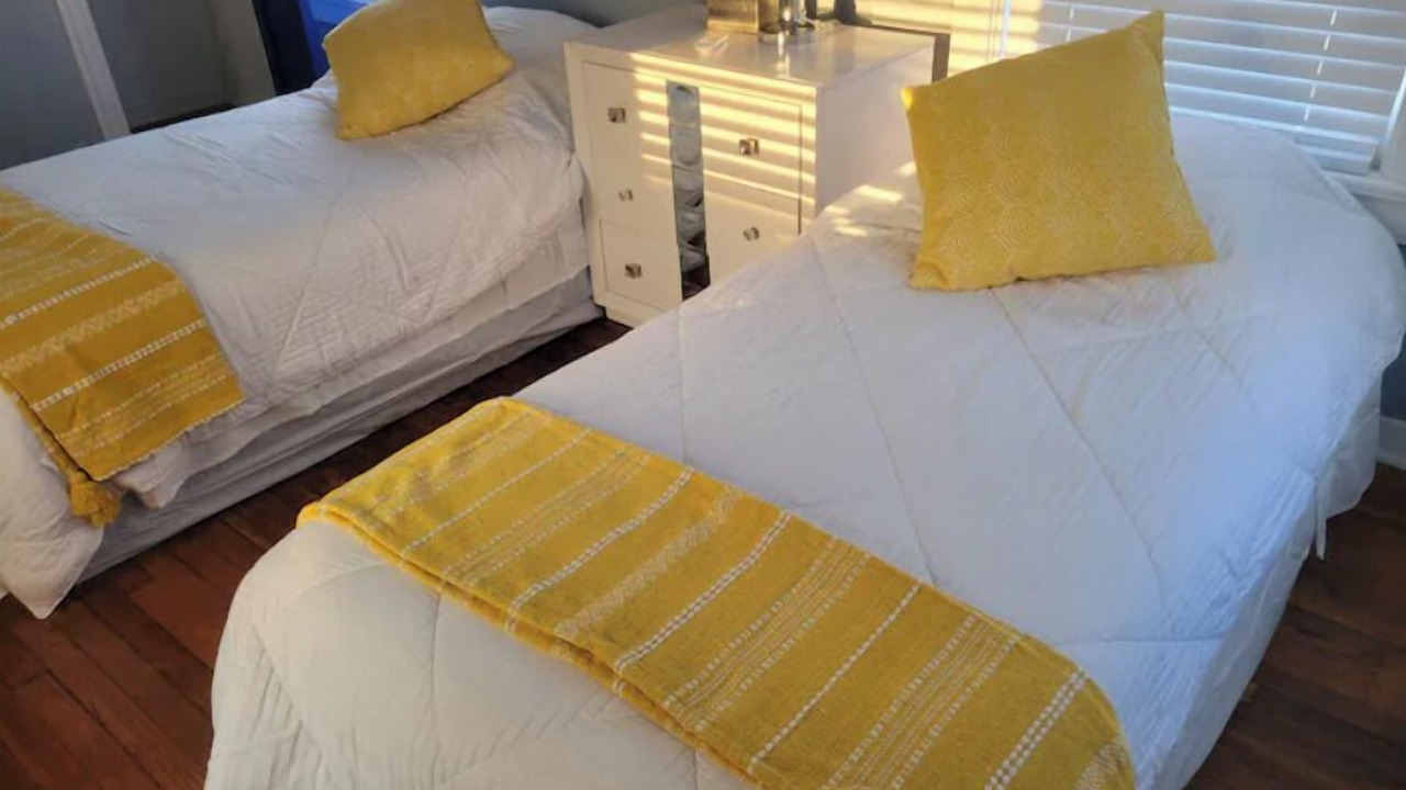 Photo of Bedroom in Del Mar