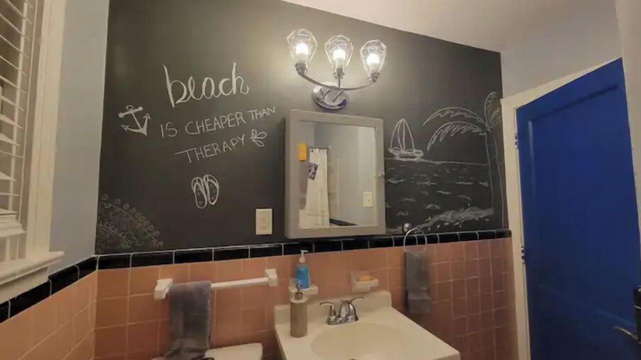 Photo of Bathroom in Del Mar