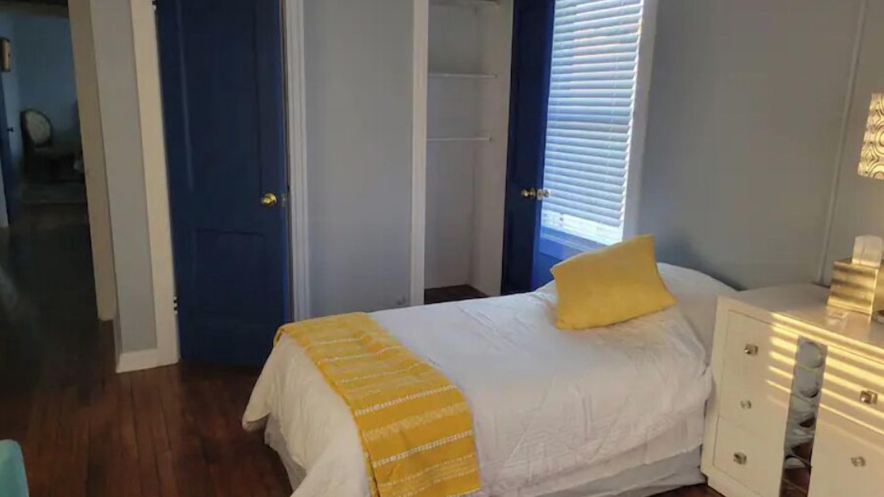 Photo of Bedroom in Del Mar
