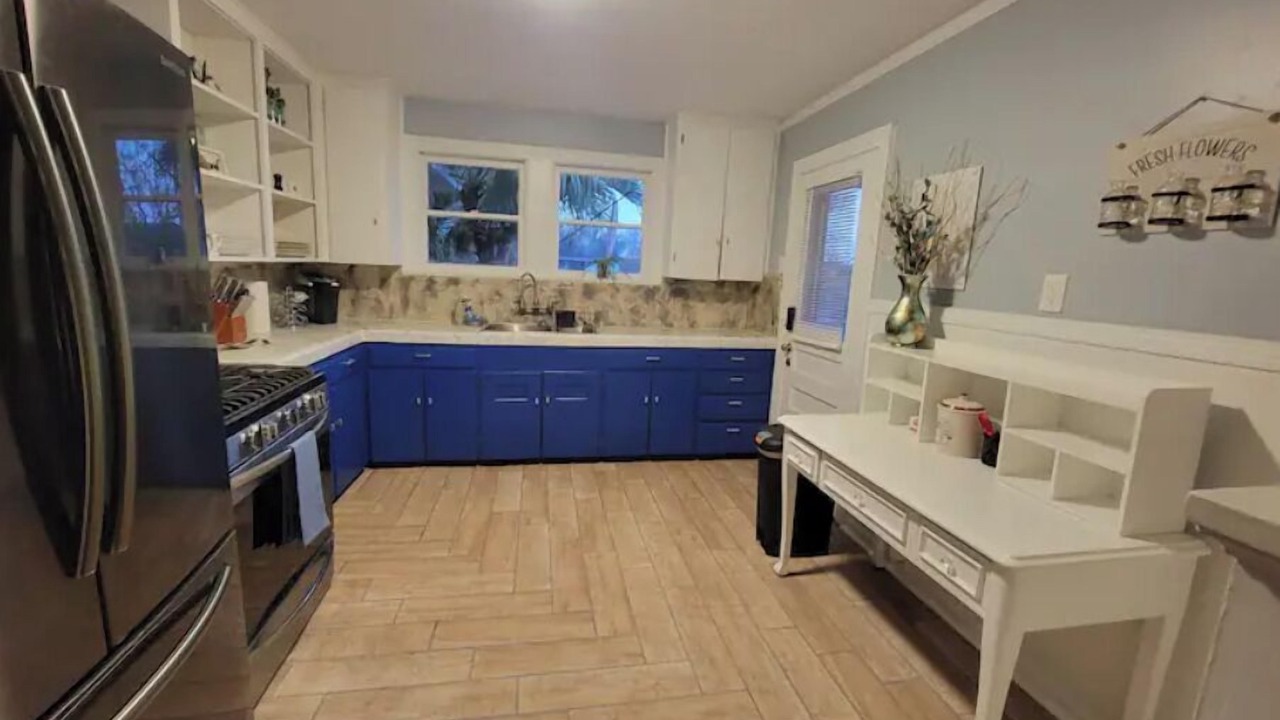 Photo of Kitchen in Del Mar