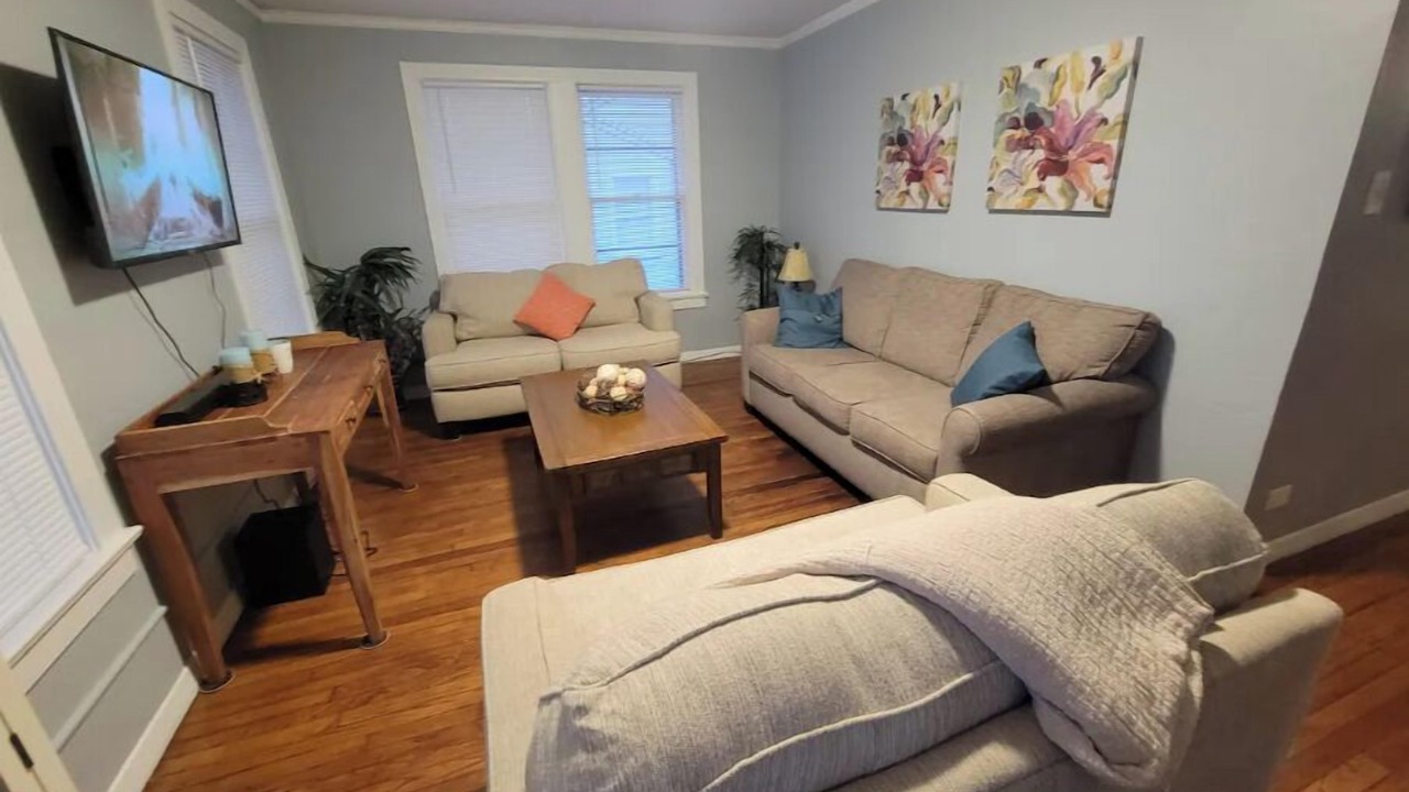 Photo of Livingroom in Del Mar