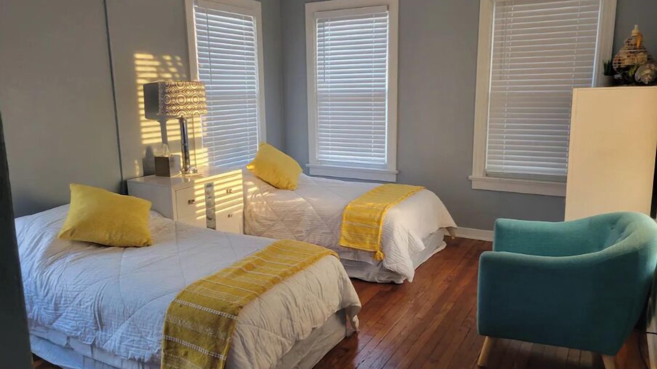 Photo of Bedroom in Del Mar