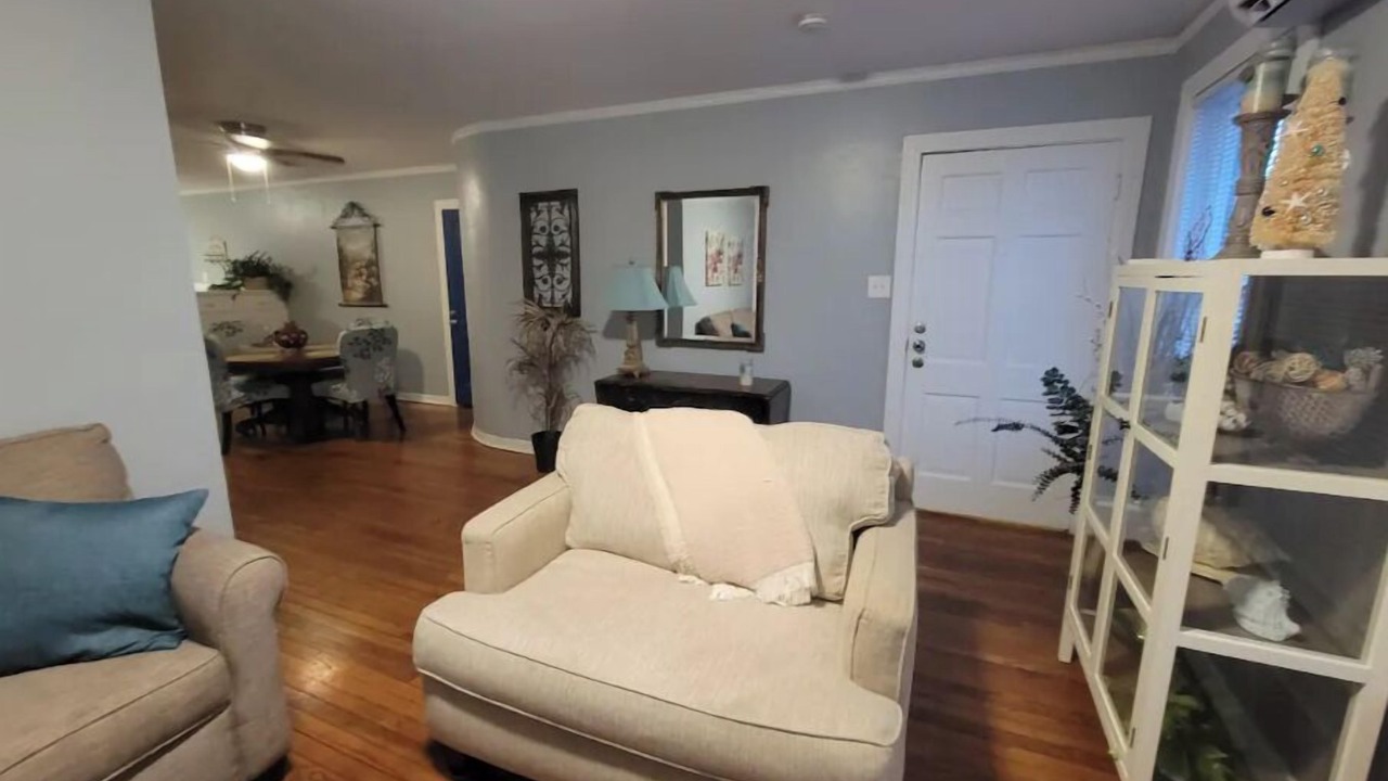 Photo of Livingroom in Del Mar