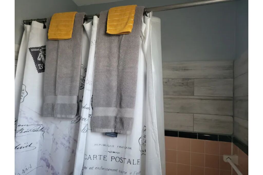 Photo of Bathroom in Del Mar