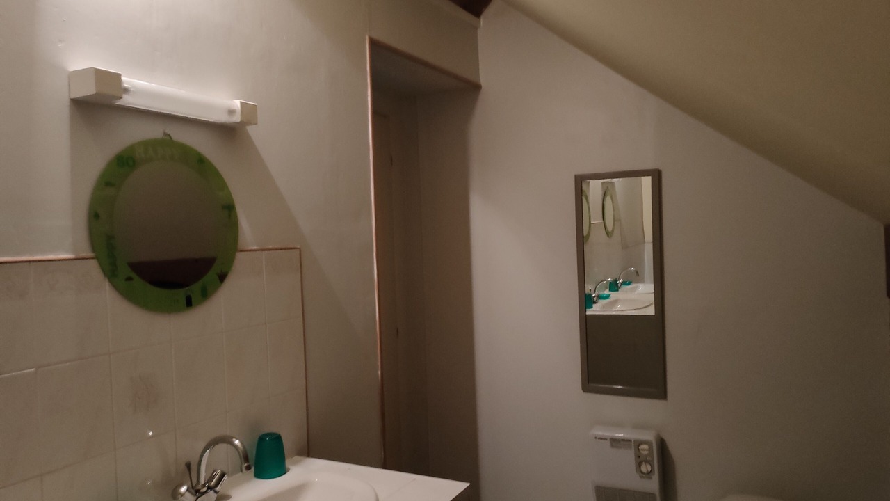 Photo of Bathroom in Saint-Tricat