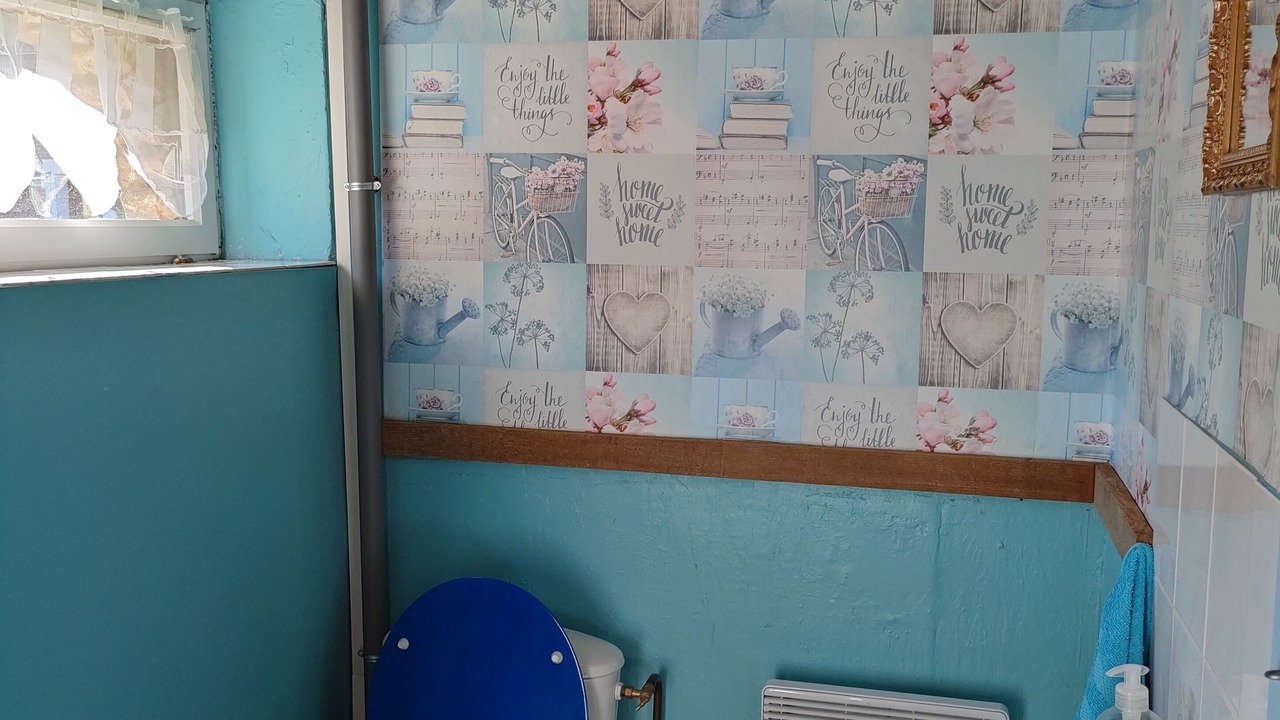 Photo of Bathroom in Saint-Tricat