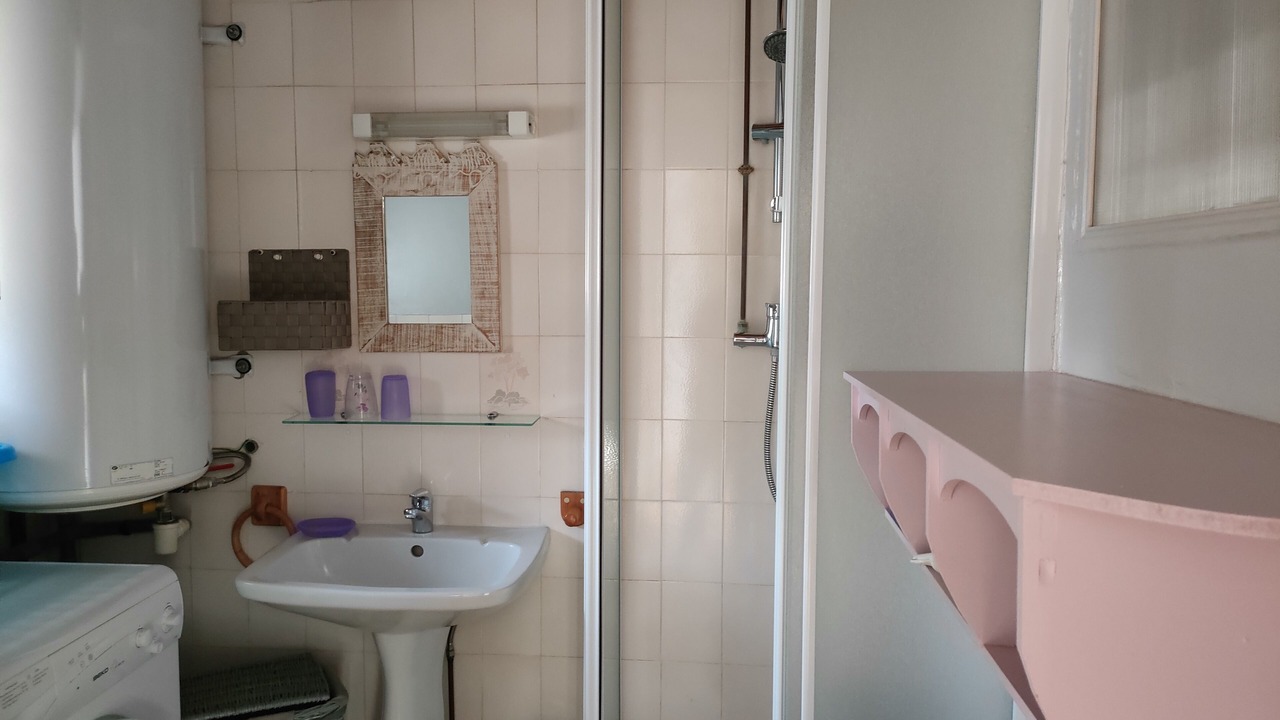 Photo of Bathroom in Saint-Tricat