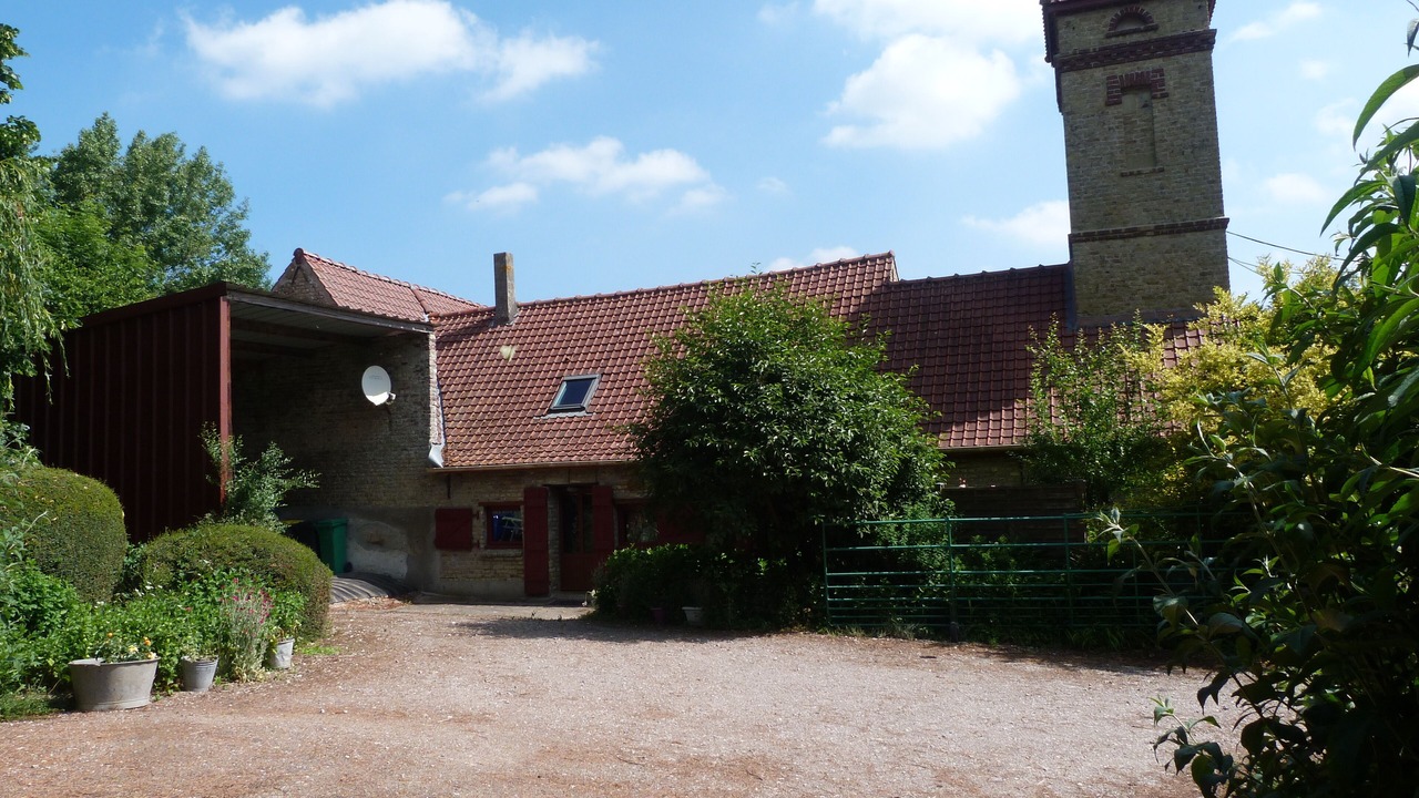 Photo of Outdoor in Saint-Tricat