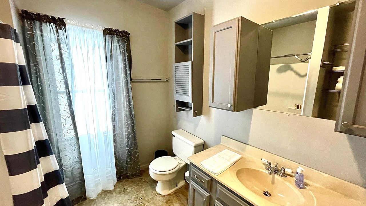 Photo of Bathroom in Pittsfield