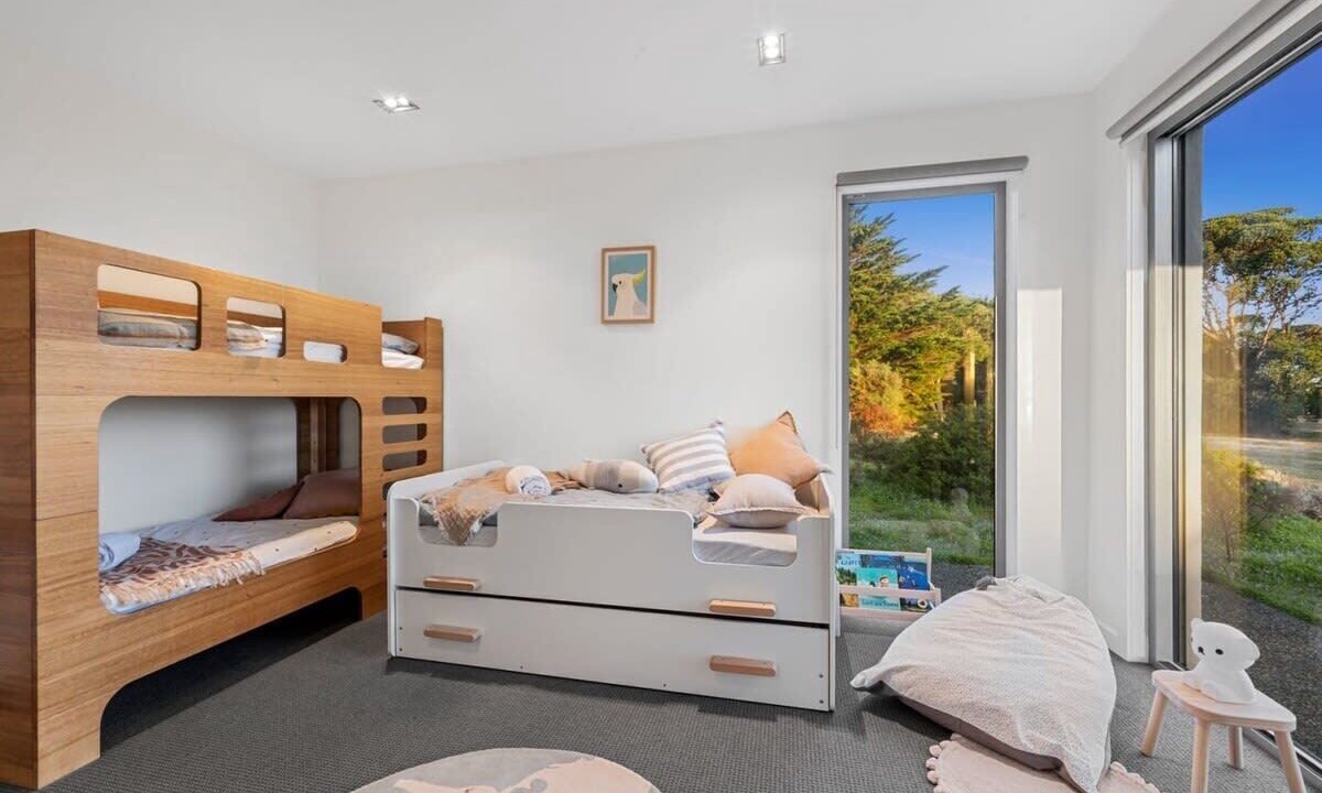 Photo of Bedroom in Jan Juc