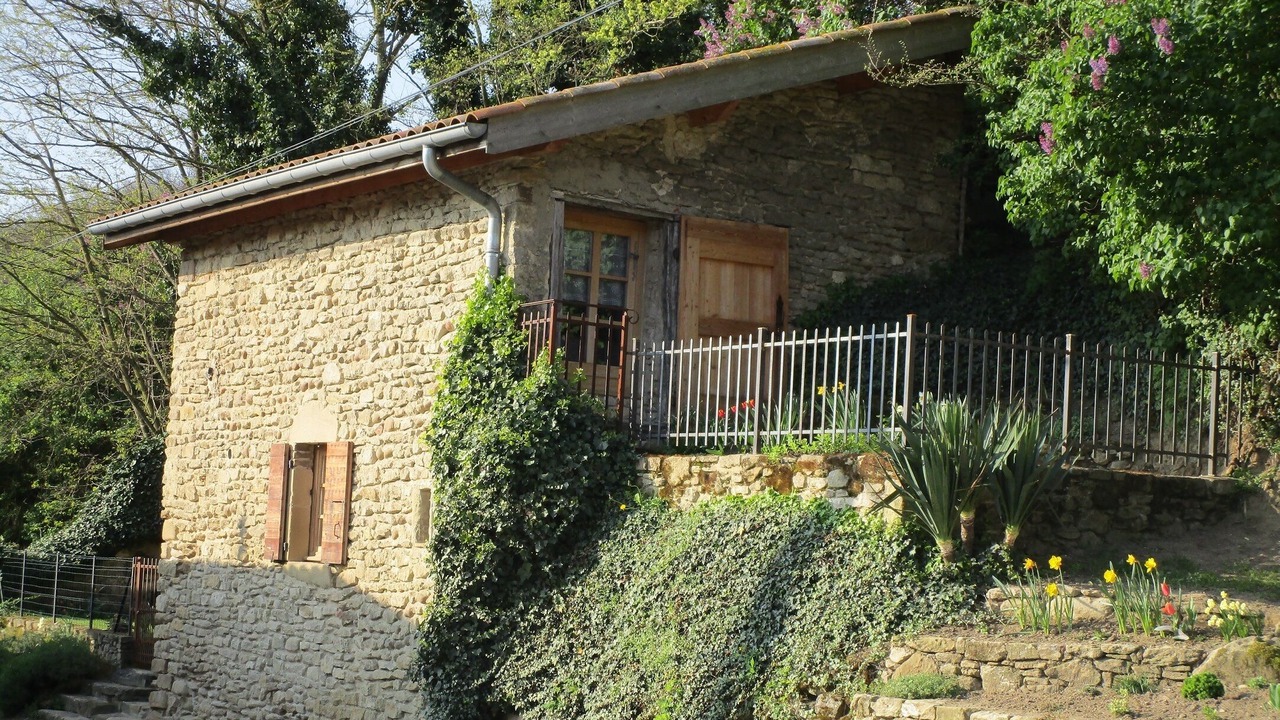 Photo of Outdoor in Chatillon-Saint-Jean