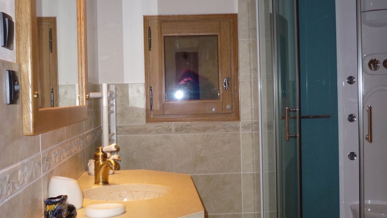 Photo of Bathroom in Chatillon-Saint-Jean