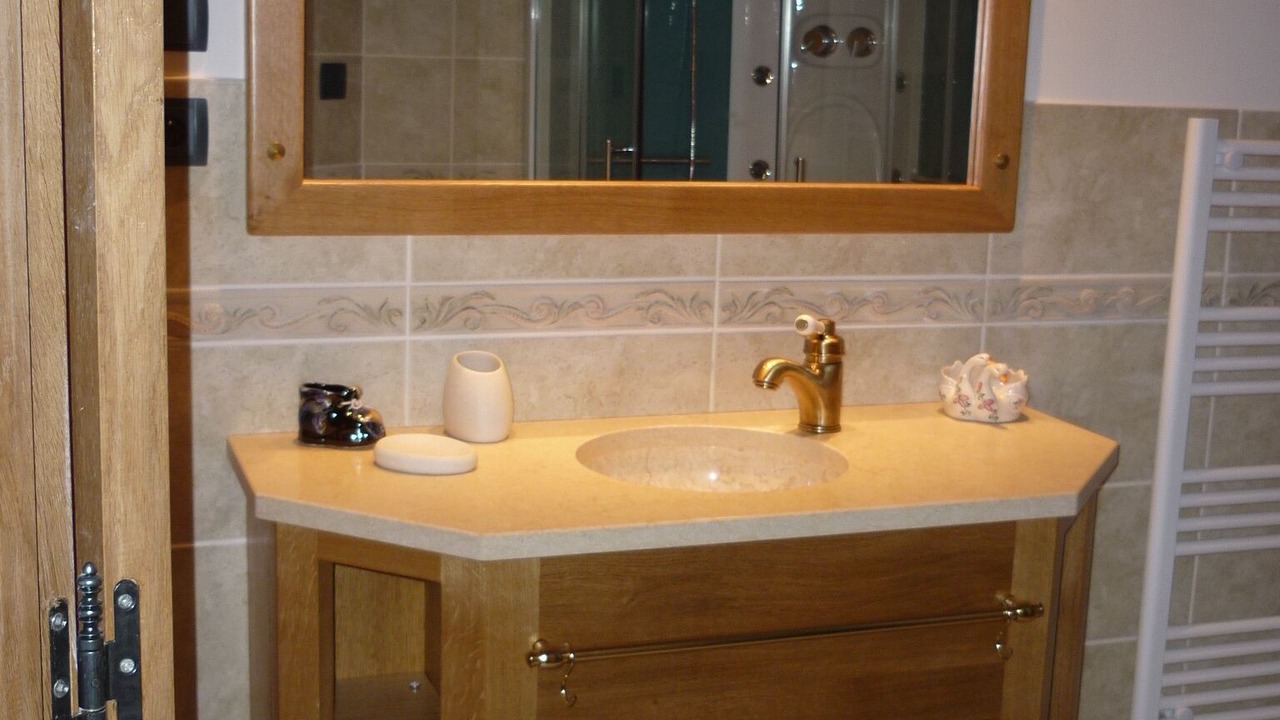 Photo of Bathroom in Chatillon-Saint-Jean