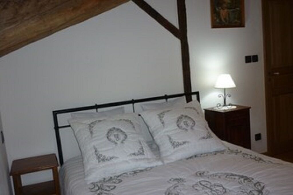 Photo of Bedroom in Chatillon-Saint-Jean