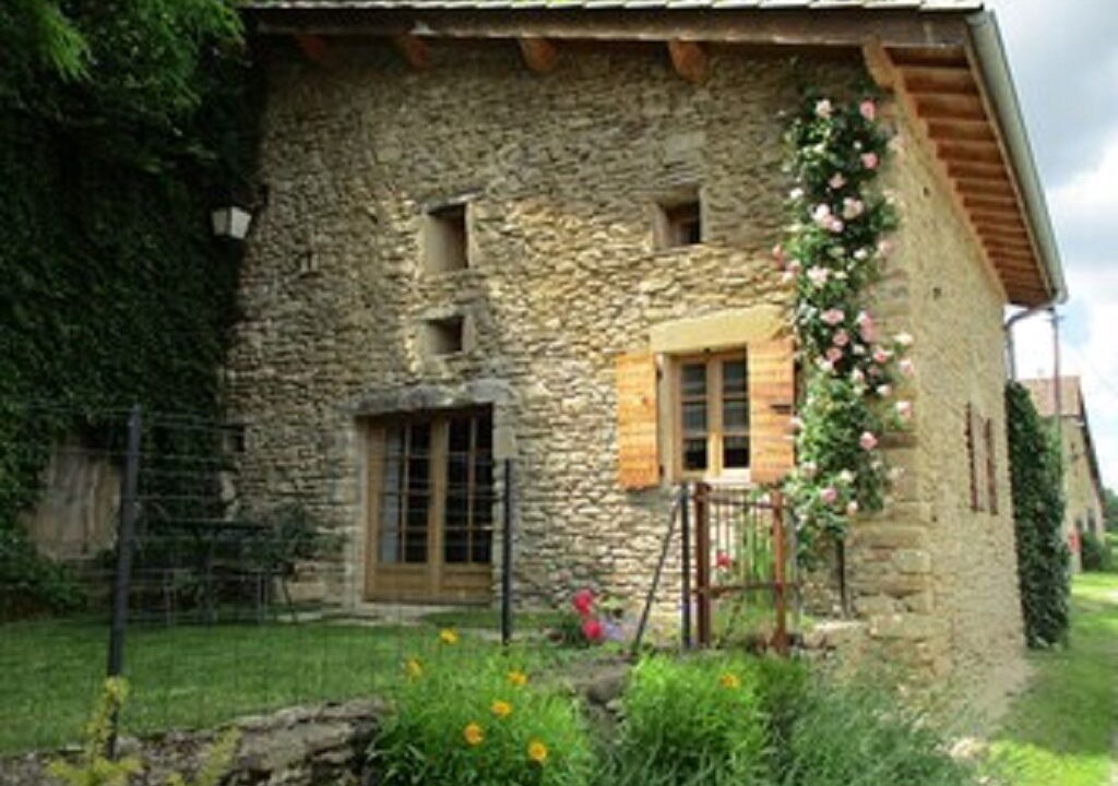 Photo of Outdoor in Chatillon-Saint-Jean