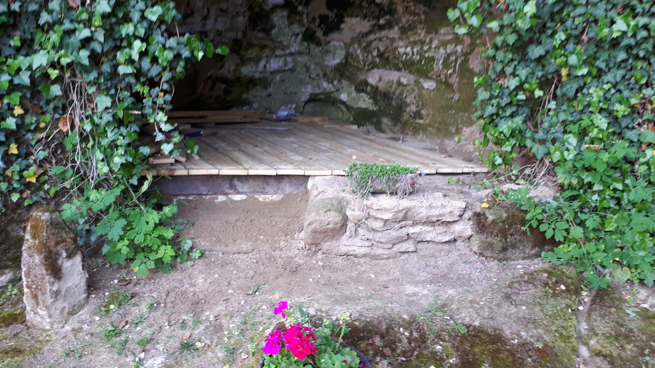 Photo of Outdoor in Chatillon-Saint-Jean