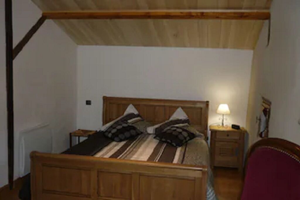 Photo of Bedroom in Chatillon-Saint-Jean