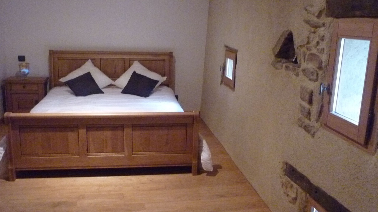 Photo of Bedroom in Chatillon-Saint-Jean