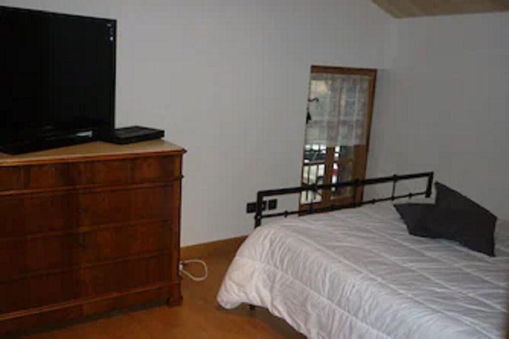 Photo of Bedroom in Chatillon-Saint-Jean