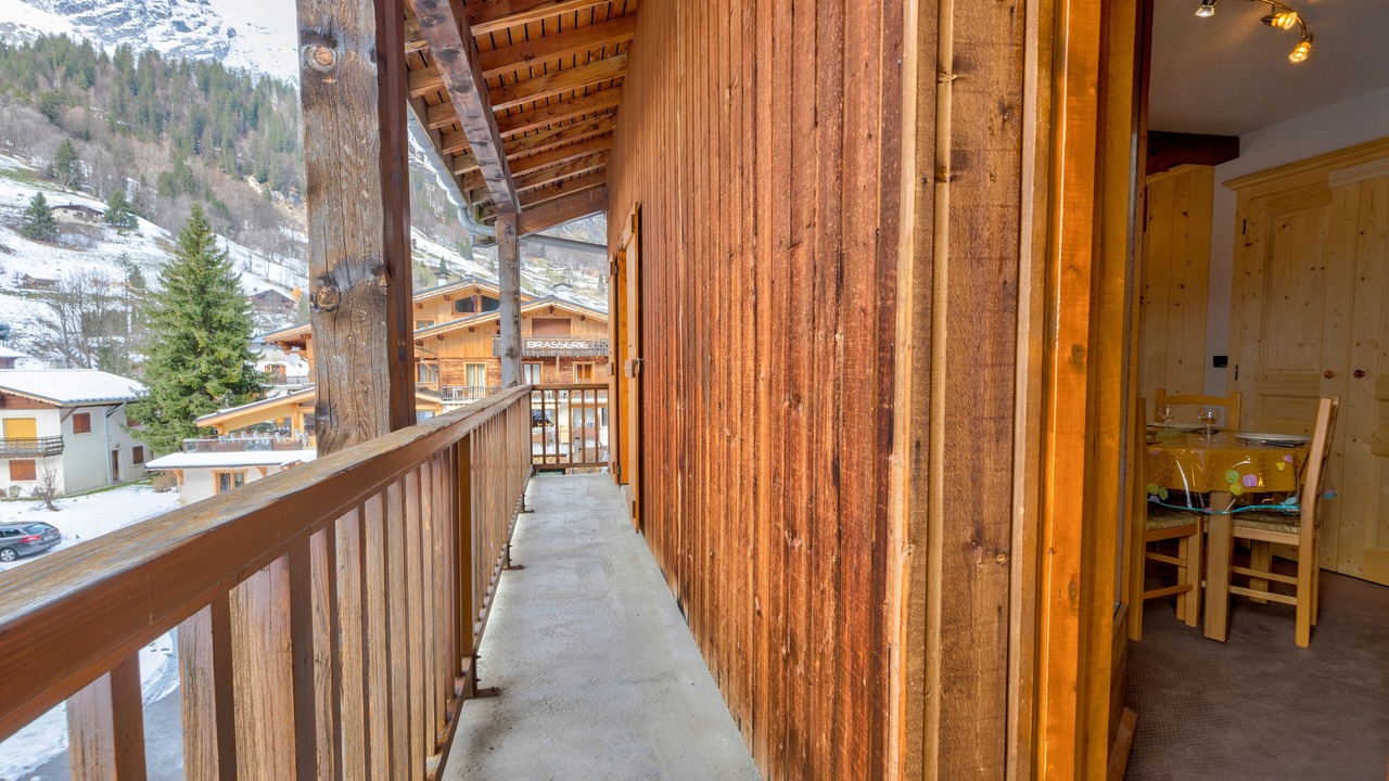Photo of Outdoor in La Giettaz
