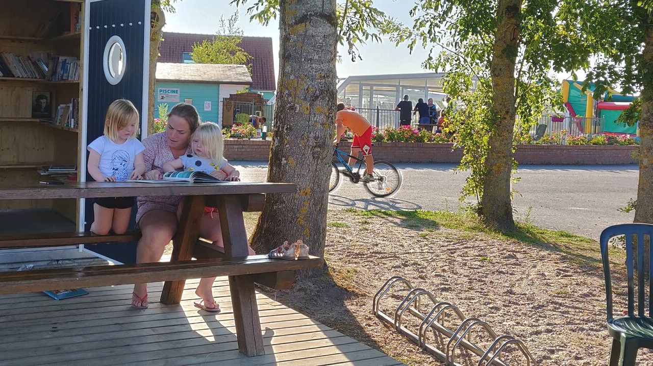 Photo of Outdoor in Rue