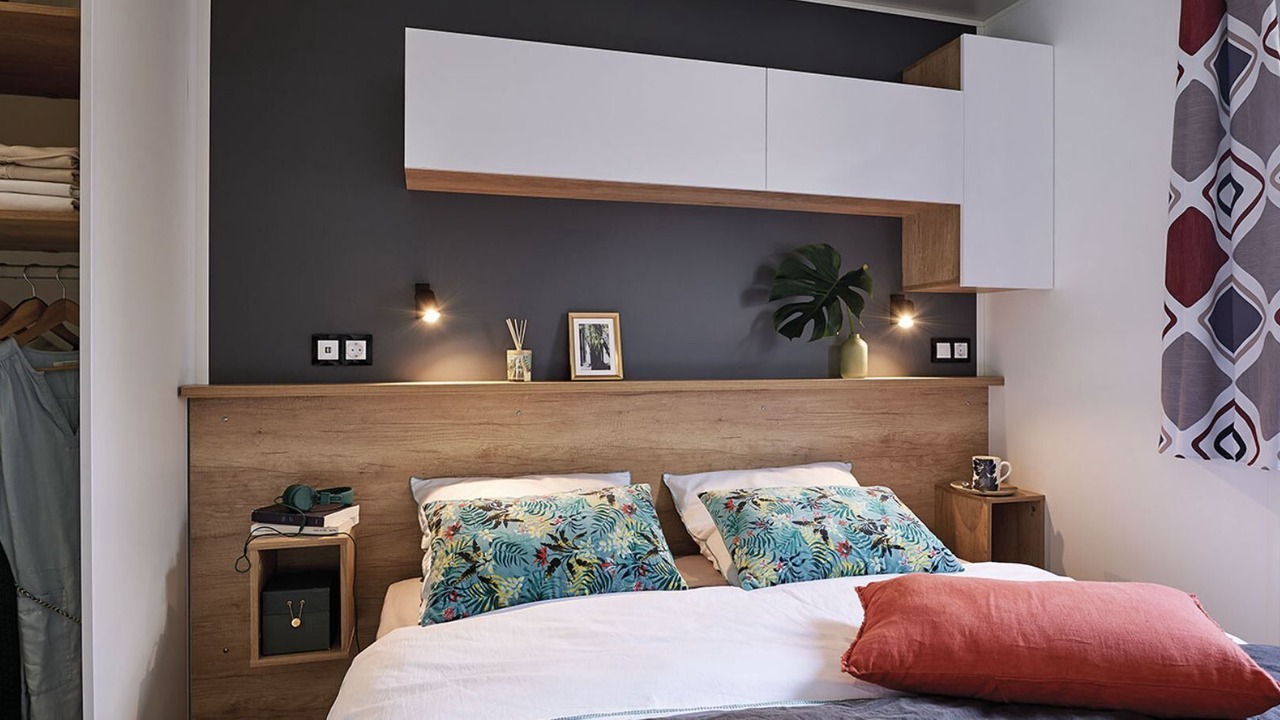 Photo of Bedroom in Rue