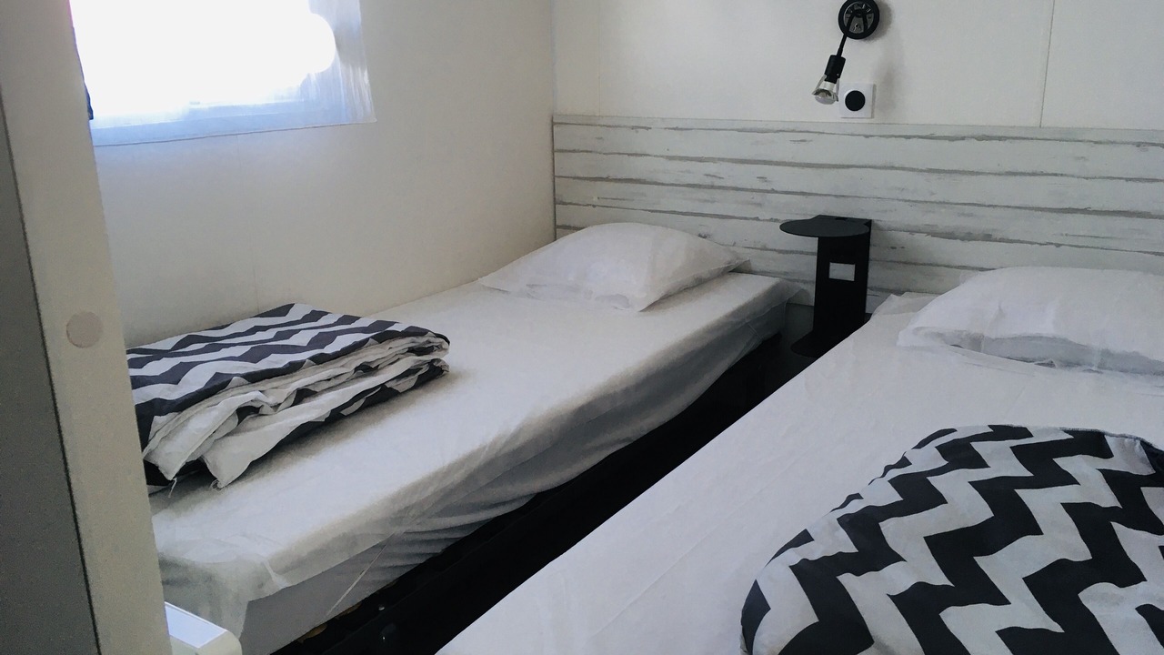 Photo of Bedroom in Rue