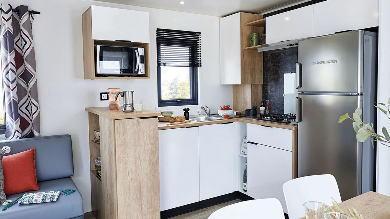 Photo of Kitchen in Rue