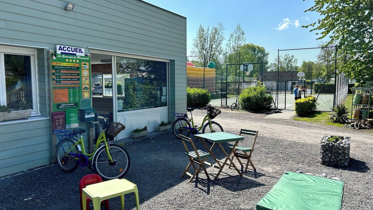 Photo of Outdoor in Rue