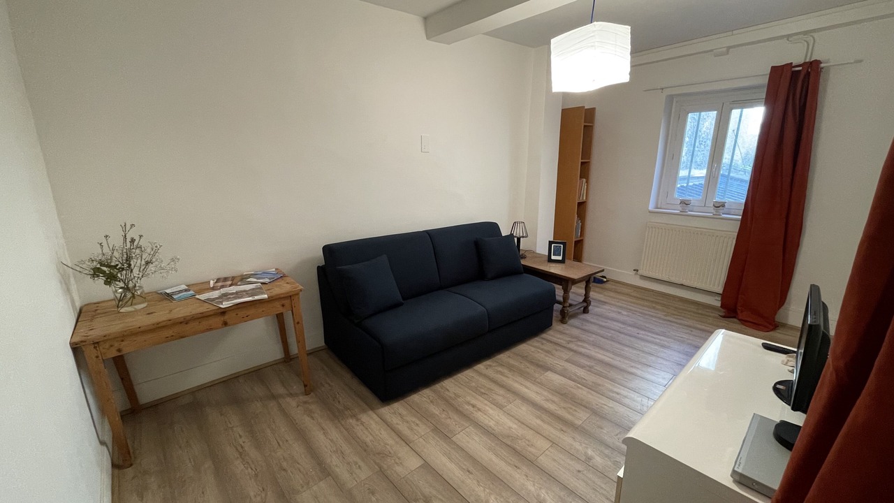 Photo of Livingroom in Trevoux