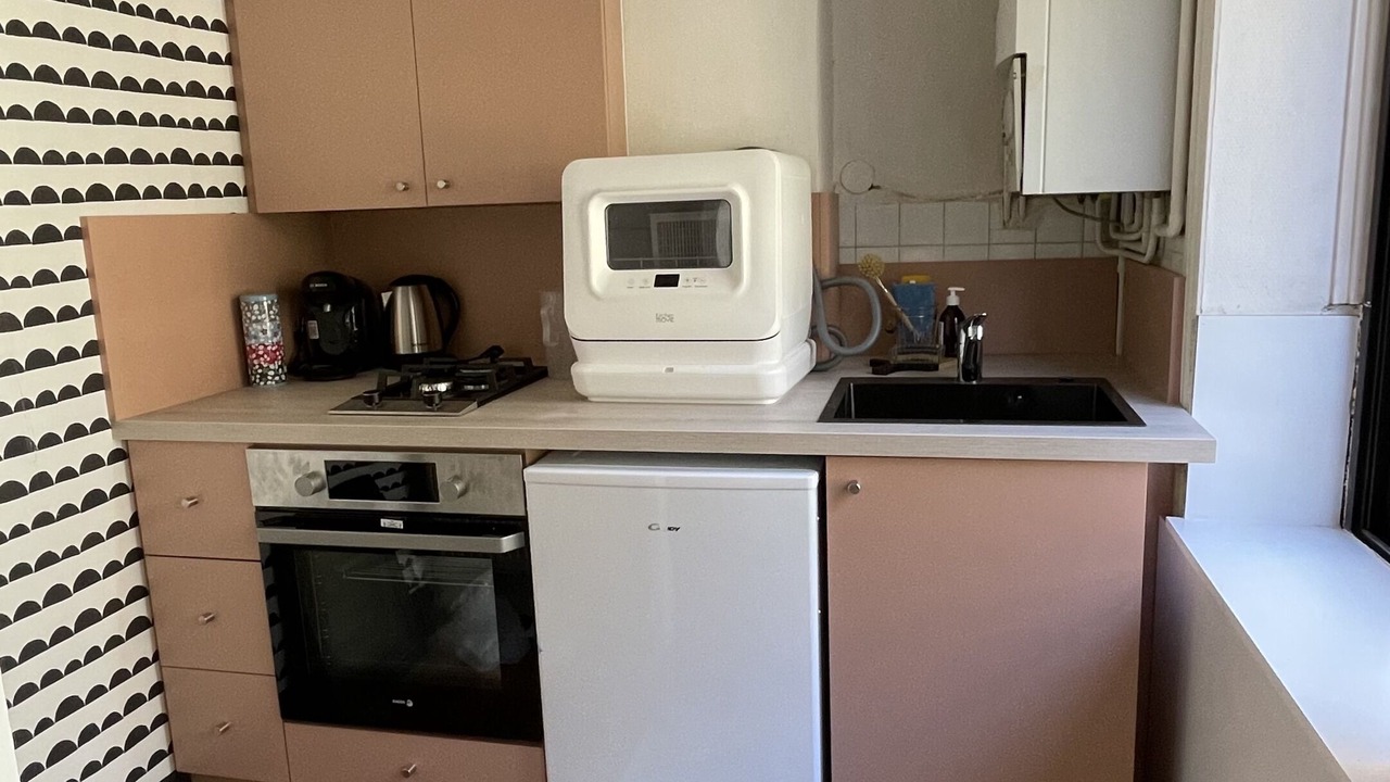 Photo of Kitchen in Trevoux