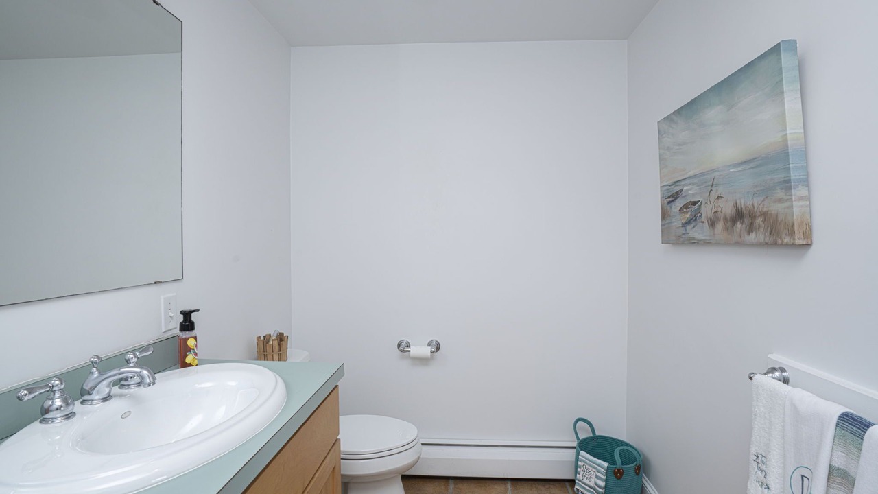 Photo of Bathroom in Adamsville