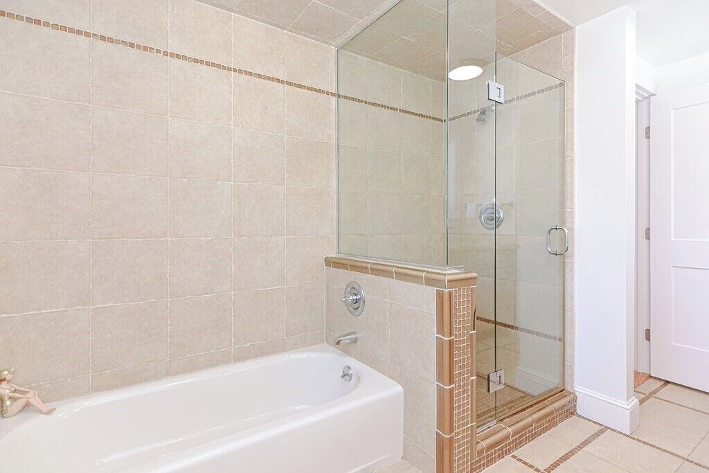 Photo of Bathroom in Adamsville