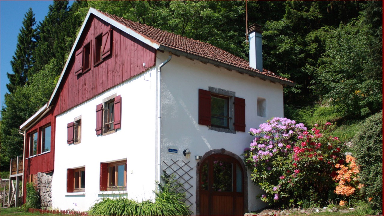 Photo of Outdoor in Rupt-sur-Moselle