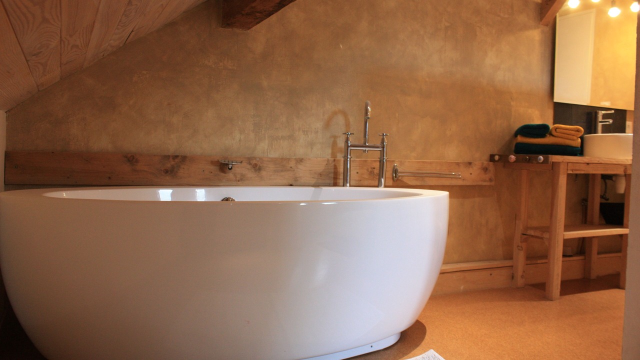 Photo of Bathroom in Rupt-sur-Moselle